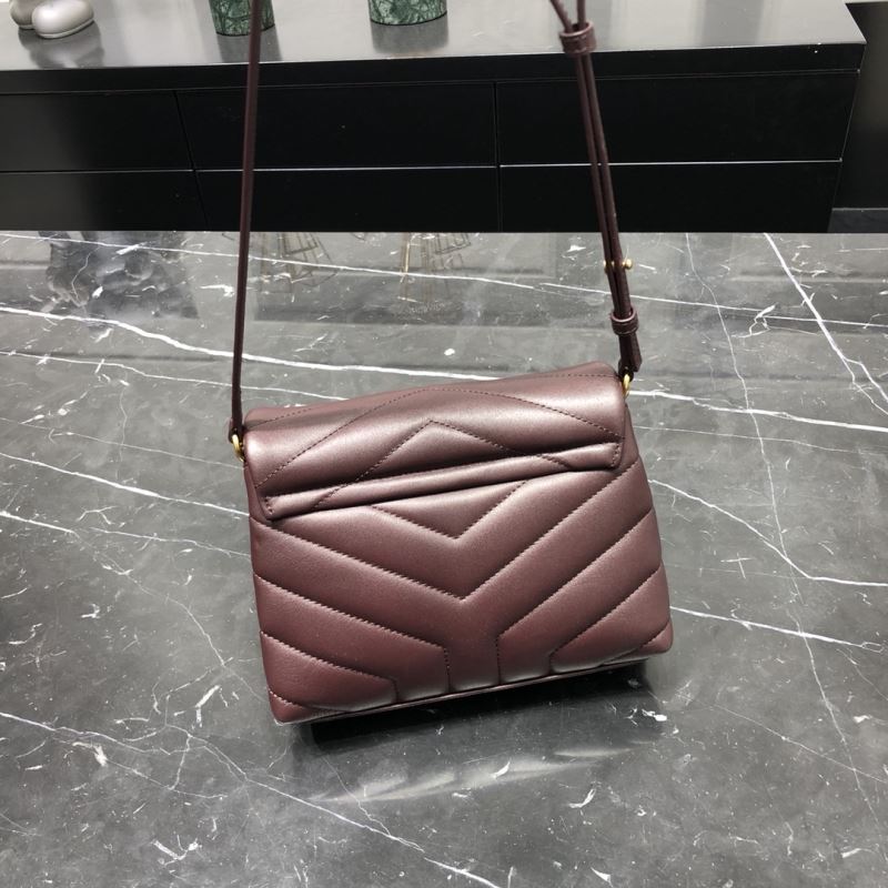 YSL Satchel Bags